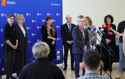 Kieleckie Dni Informatyki 2026 – „Enter the AI Future”