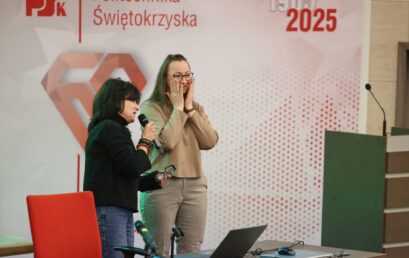 Dzień z Ekonomią i Biznesem