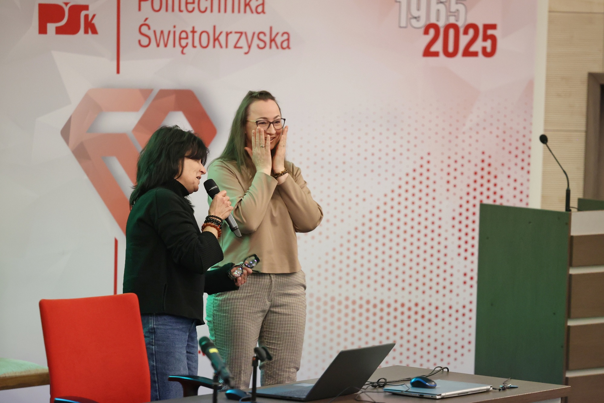 Dzień z Ekonomią i Biznesem