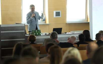 Światowy Dzień Wody