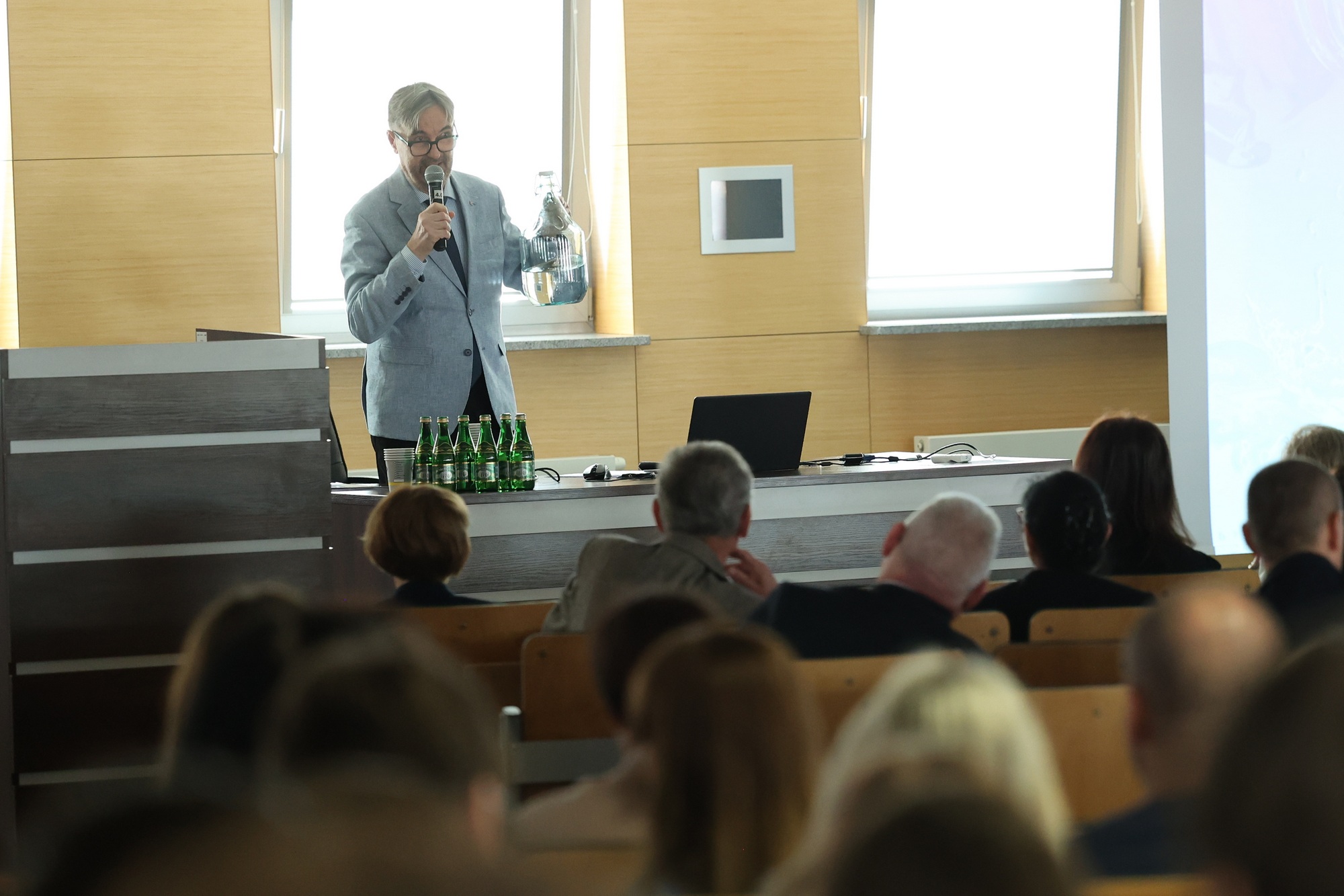 Światowy Dzień Wody