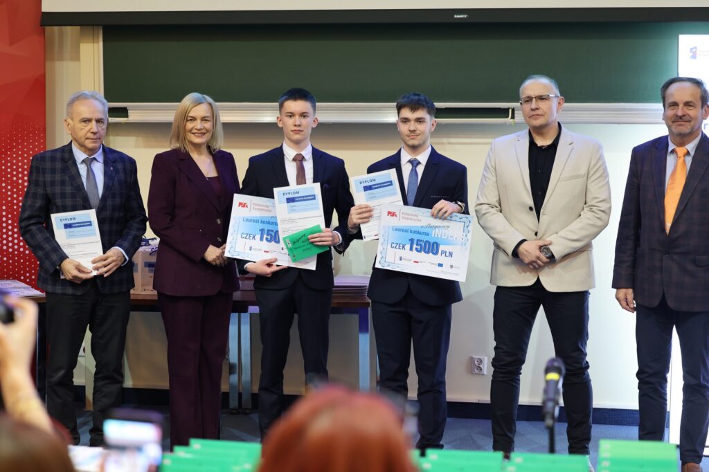 Studia bez kolejki. Wyniki konkursu O Platynowy Indeks