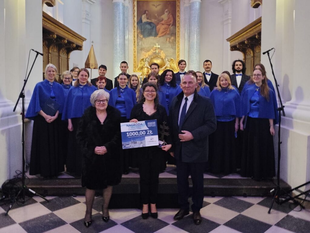 Zwycięstwo na Świętym Krzyżu