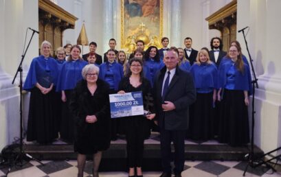 Zwycięstwo na Świętym Krzyżu