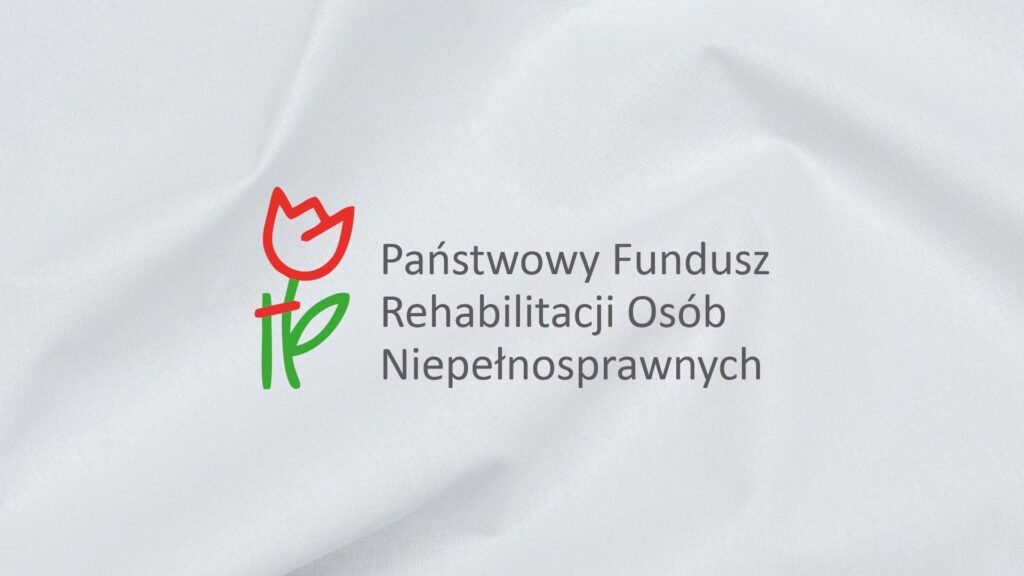 Katalog usług PFRON dla osób z niepełnosprawnością