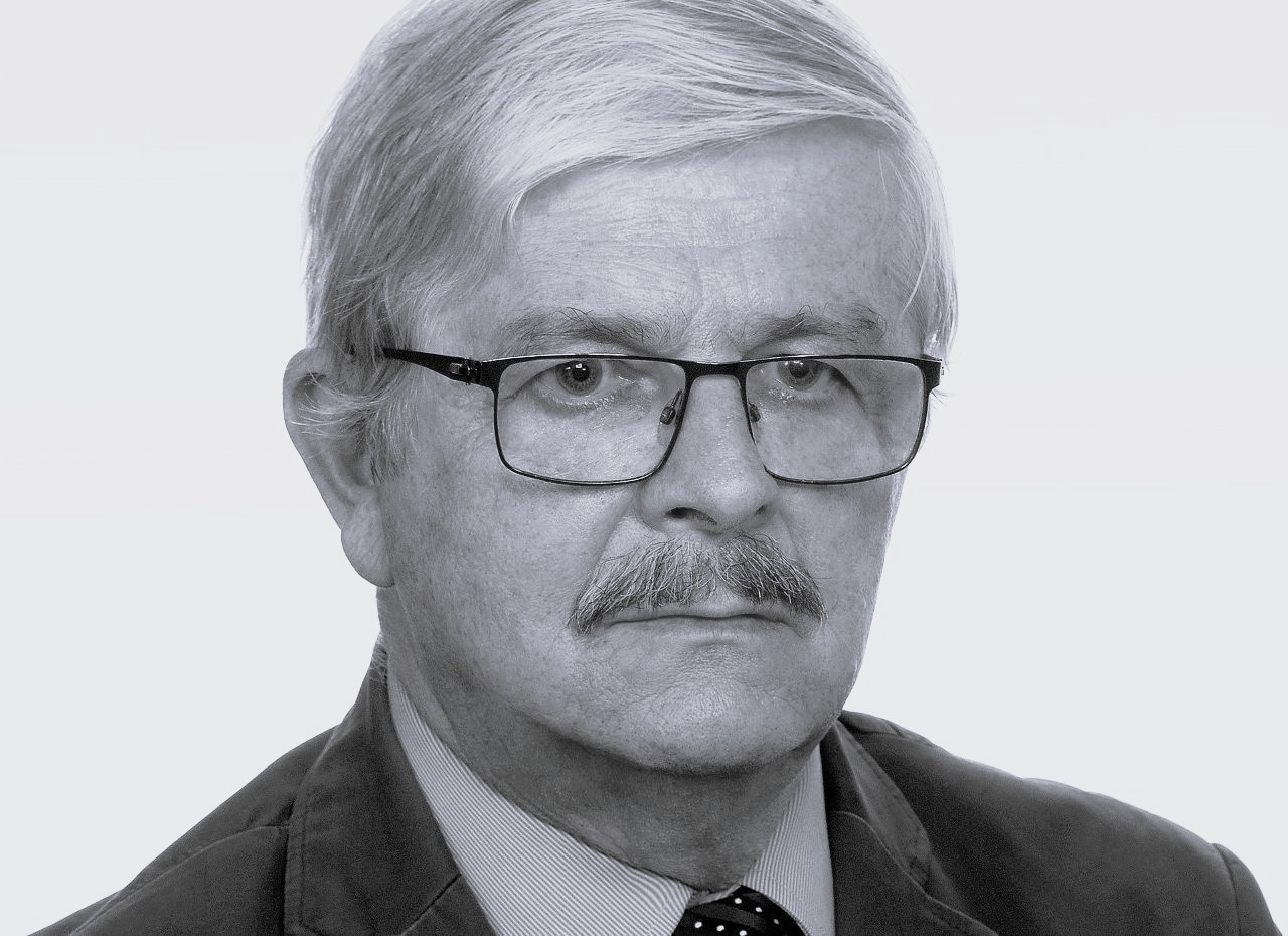 Ostatnie pożegnanie profesora Andrzeja Neimitza Ostatnie pożegnanie profesora Andrzeja Neimitza