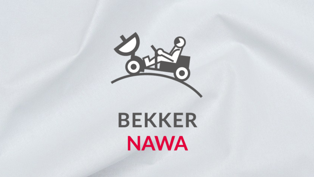 BEKKER NAWA 2026