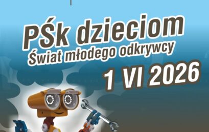 Politechnika Świętokrzyska dzieciom – Świat Młodego Odkrywcy: Największy Festiwal Nauki dla dzieci w regionie! – przygotowania rozpoczęte