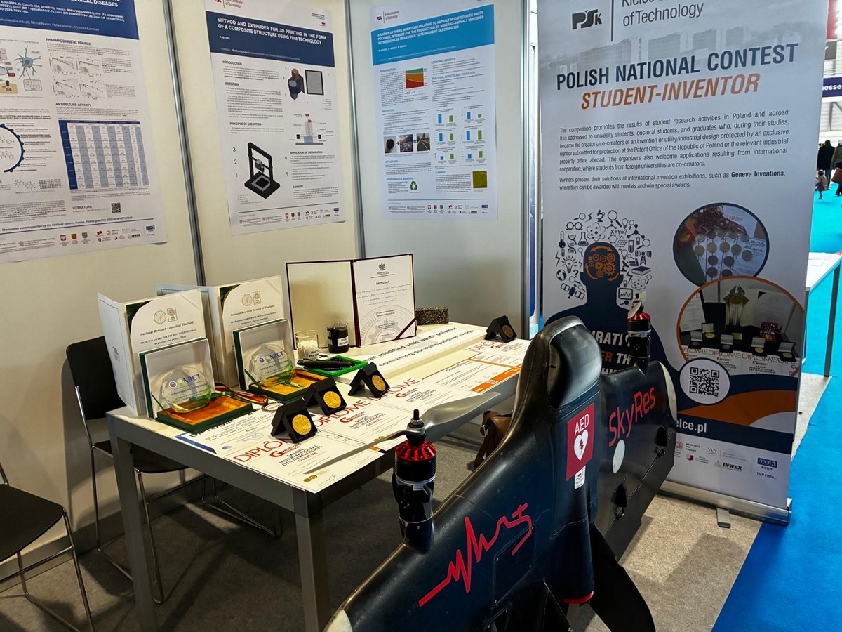 GENEVA INVENTIONS 2026