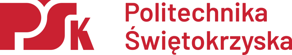 Logotyp: Politechnika Świętokrzyska