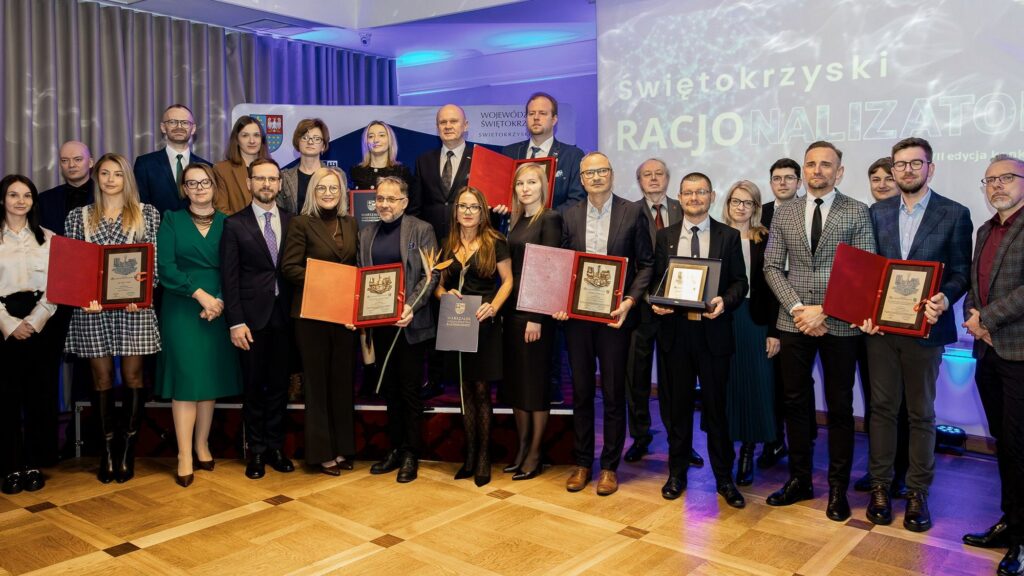 Świętokrzyski Racjonalizator