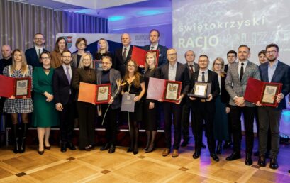 Świętokrzyski Racjonalizator