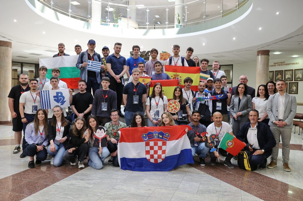 Erasmus+ Blended Intensive Programme
