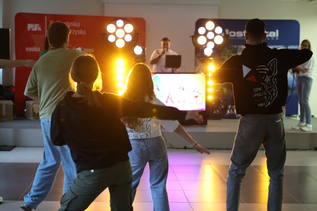 Dzień Otwarty Politechniki Świętokrzyskiej