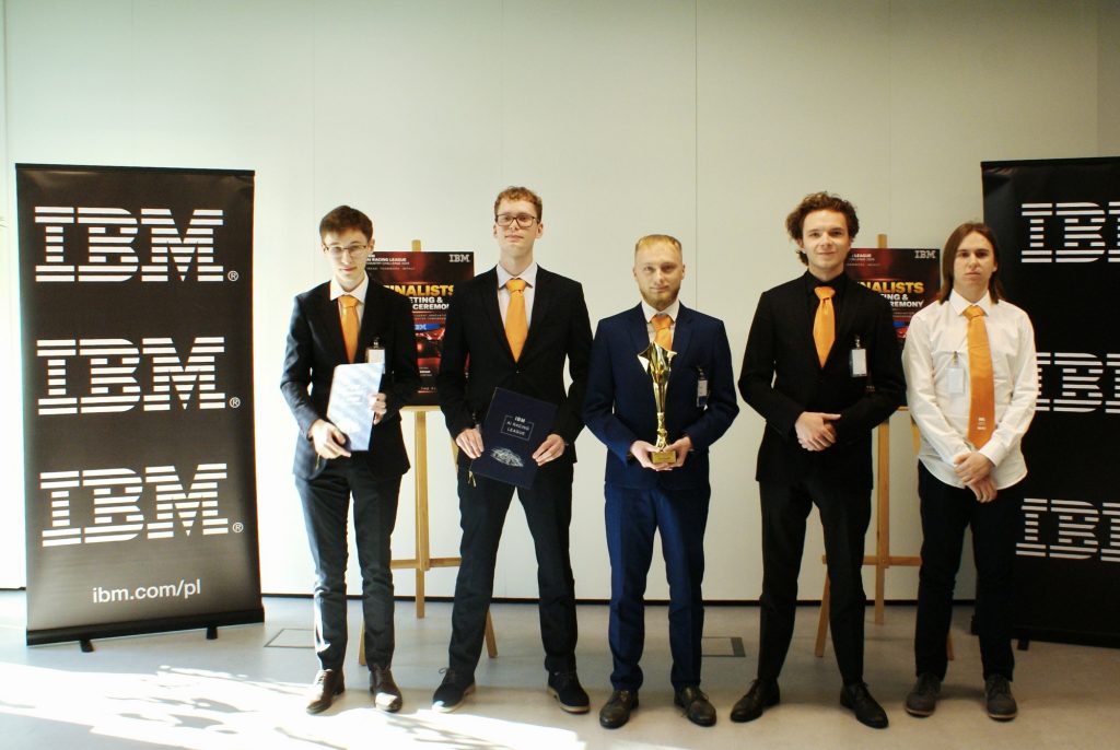 IBM AI Racing League – Country Challenge 2026