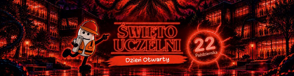 Dzień Otwarty Politechniki Świętokrzyskiej