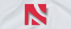 Logotyp: Narodowe Centrum Nauki.