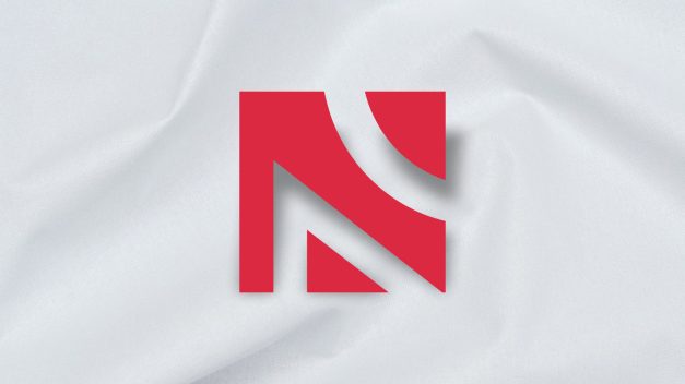 Logotyp: Narodowe Centrum Nauki.