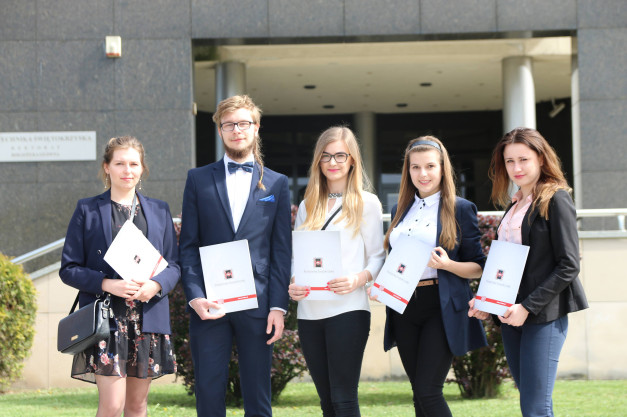Konkurs Staszicowski 2018