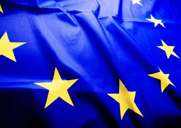 Flaga Unii Europejskiej